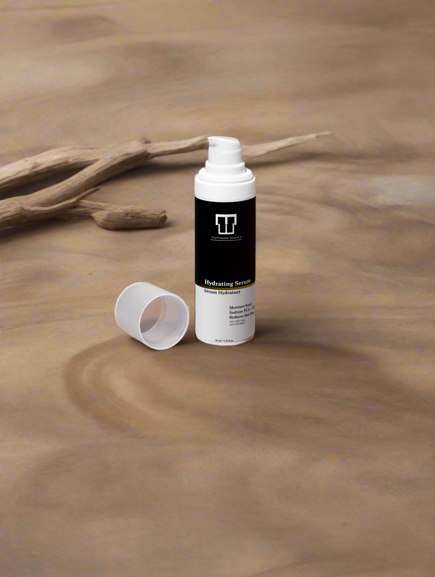 Hydrating Serum — 30 ml
