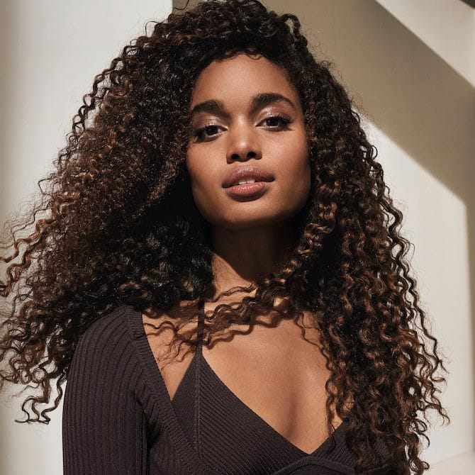 Cheveux sains, beauté durable