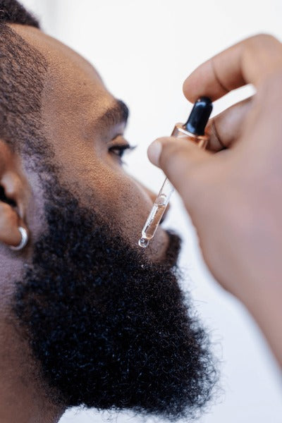 Rituel d’Exception Homme – Élégance & Performance Naturelle