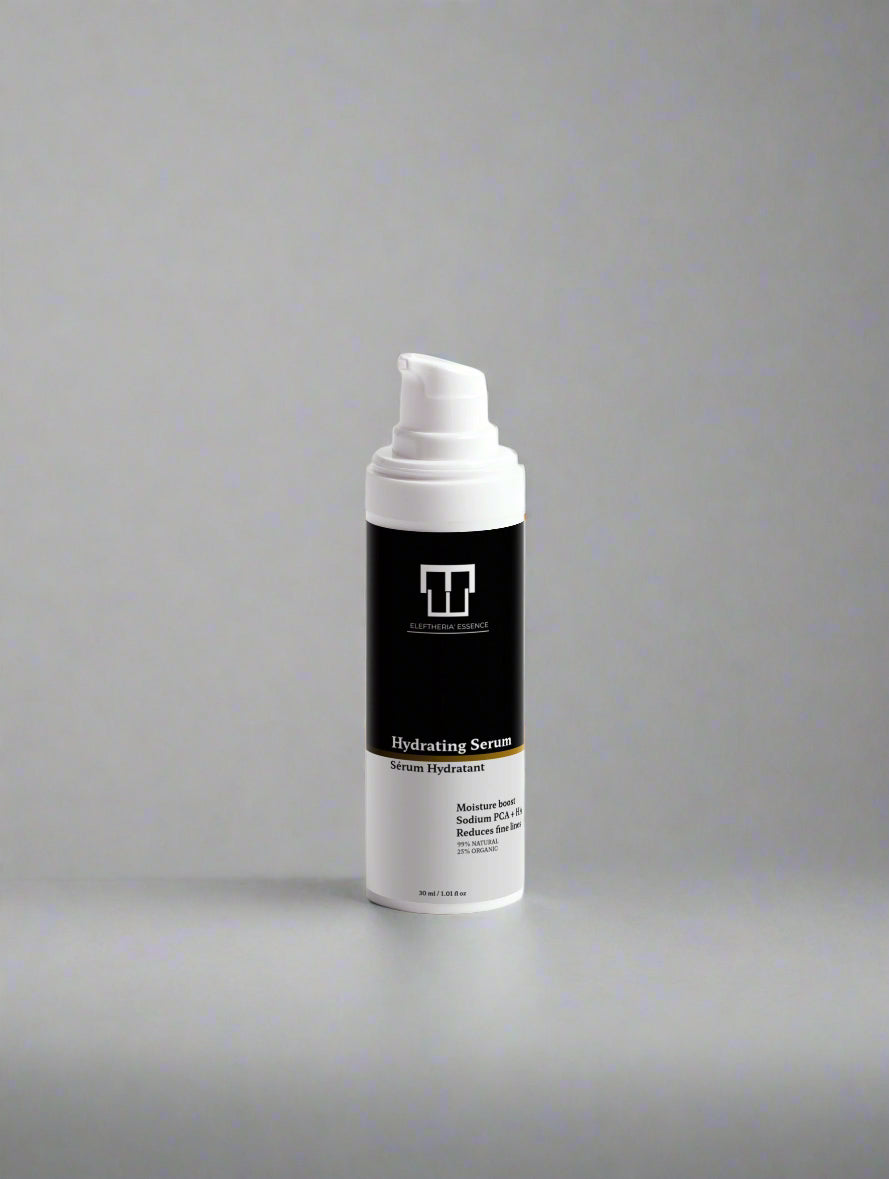 Hydrating Serum — 30 ml