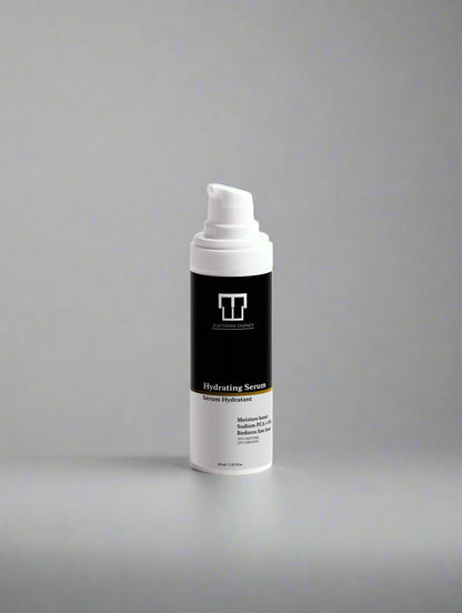 Hydrating Serum — 30 ml