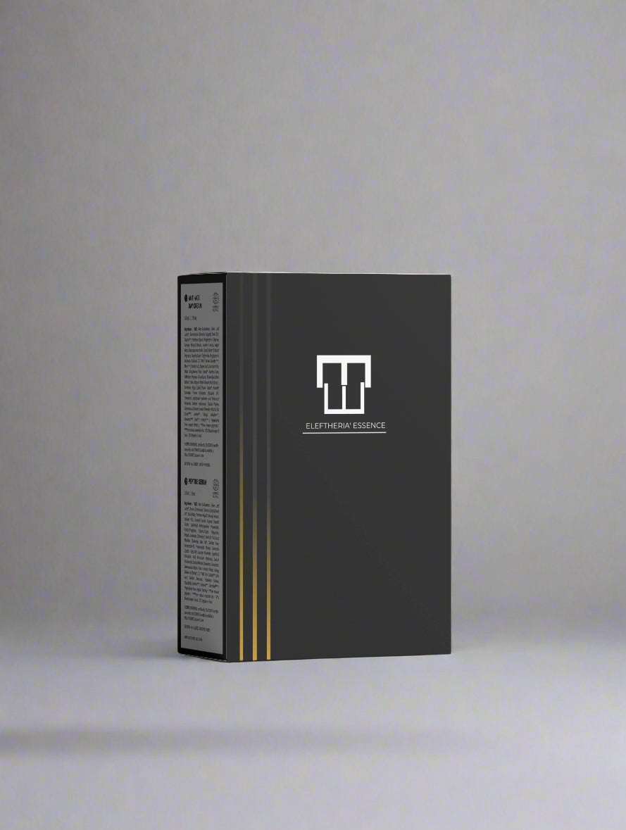 TIMELESS RENEWAL – Intensive Anti-Aging Ritual