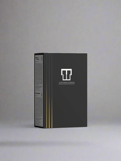 TIMELESS RENEWAL – Intensive Anti-Aging Ritual