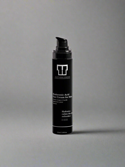 Hyaluronic Acid Cream — 50 ml