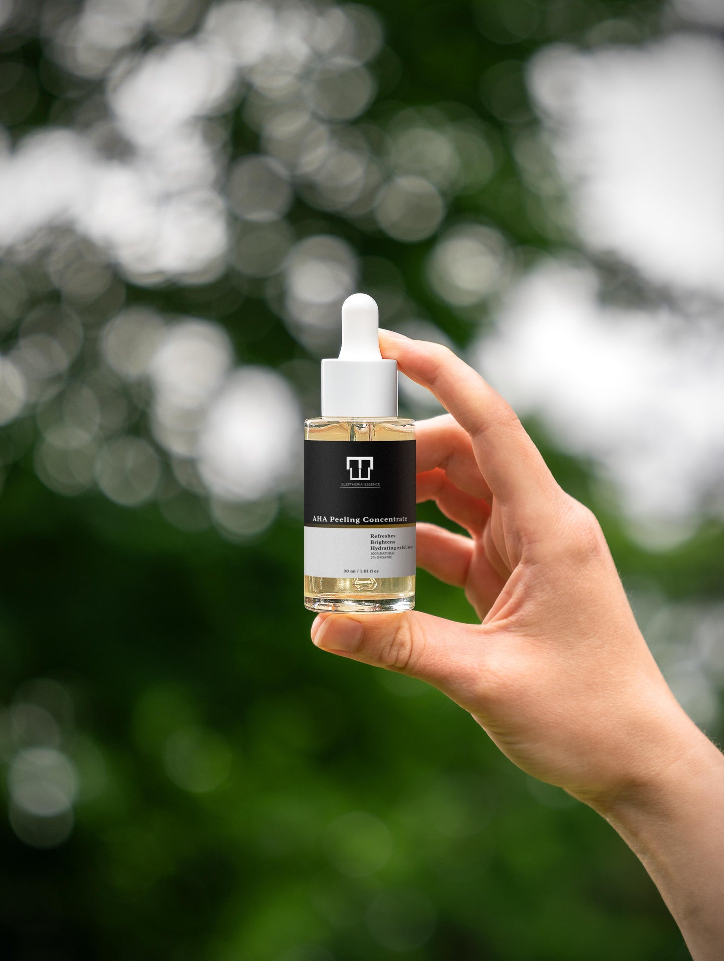 AHA Peeling Complex — 30 ml