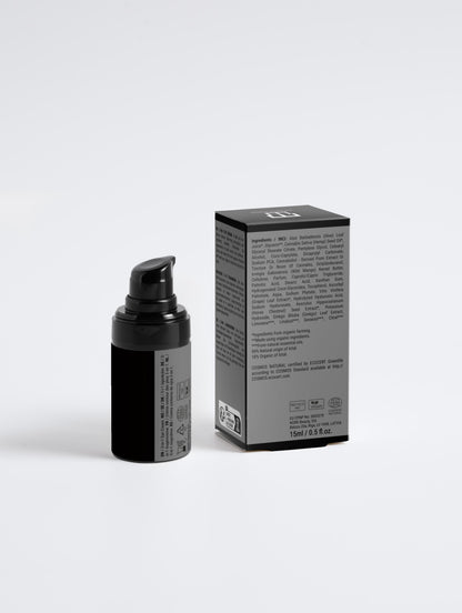 Crème Yeux 3-en-1 — 15 ml