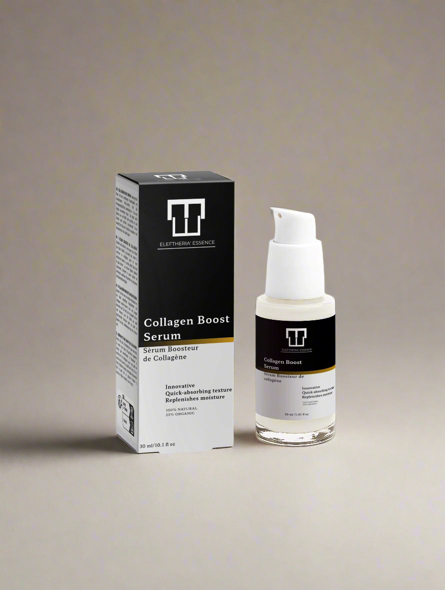 COLLAGEN NIGHT ESSENCE – Night Regeneration Ritual