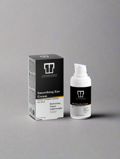 Smoothing Eye Contour Cream — 15 ml