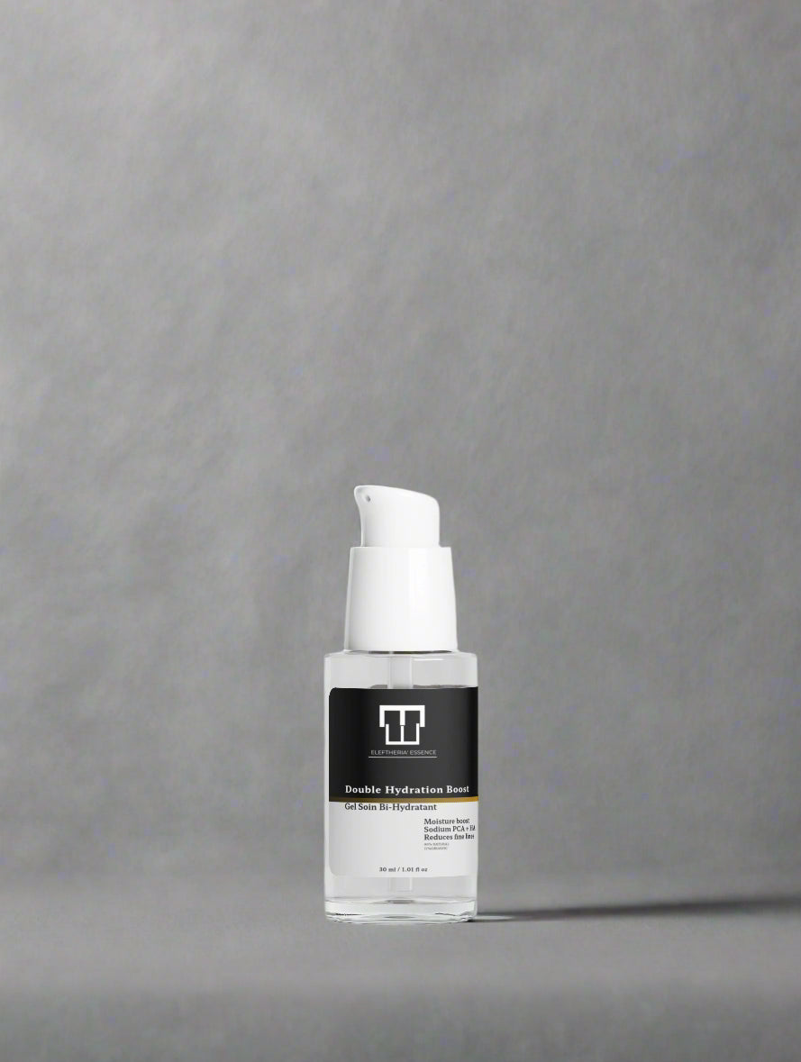 Hydration Booster Gel — 30 ml