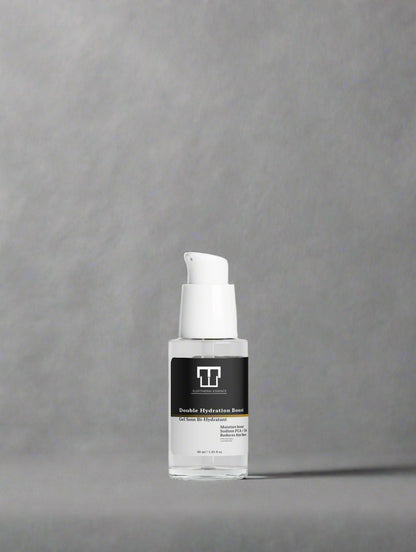 Hydration Booster Gel — 30 ml