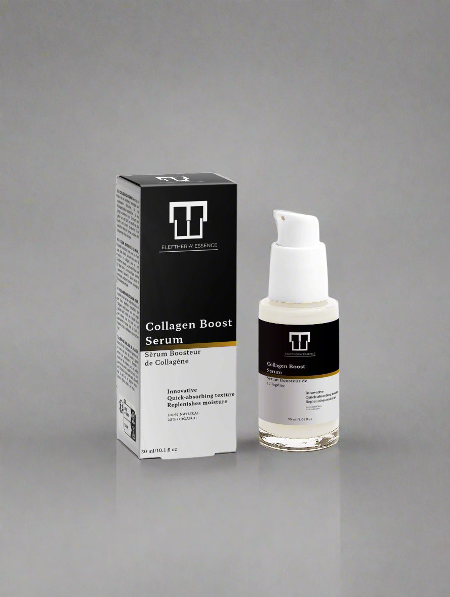 Collagen Boost Serum — 30 ml