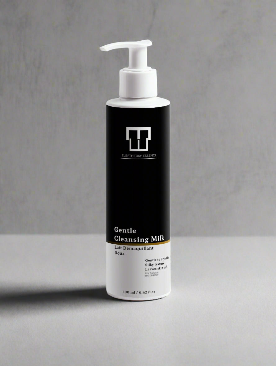 Gentle Cleansing Milk — 190 ml