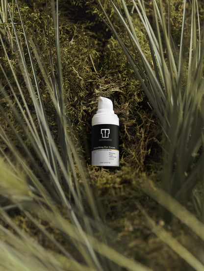 Crème Lissante Contour des Yeux — 15 ml