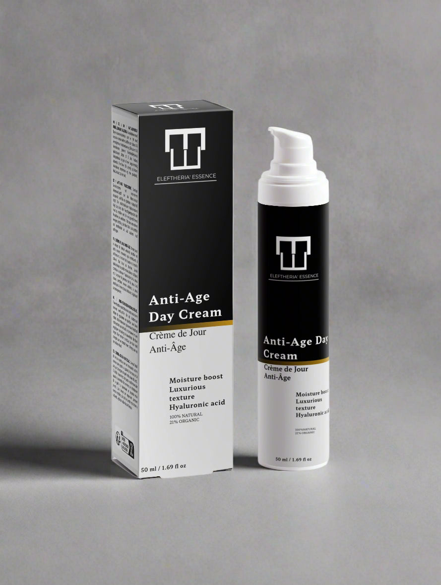 TIMELESS RENEWAL – Intensive Anti-Aging Ritual