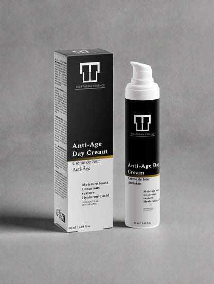 TIMELESS RENEWAL – Intensive Anti-Aging Ritual