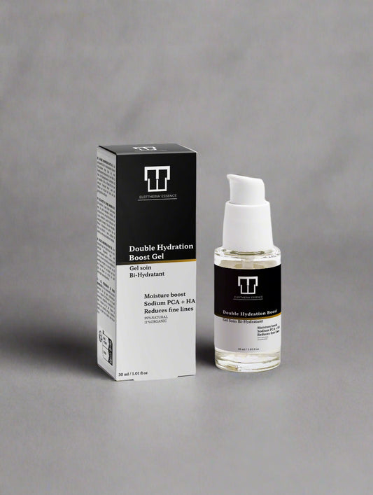 Gel Booster d’Hydratation — 30 ml