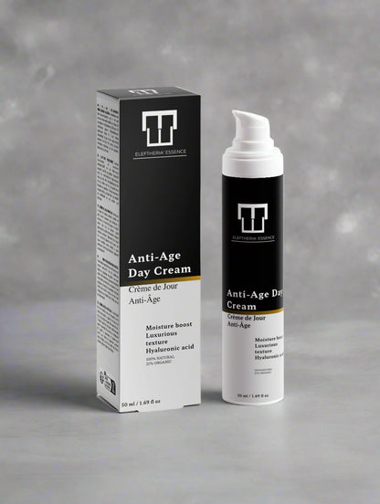 Anti-aging day cream — 50 ml
