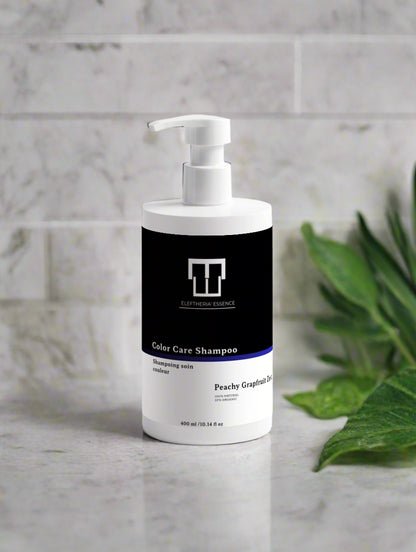 Color Protection Shampoo — 400 ml