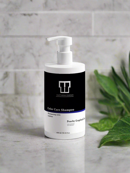 Color Protection Shampoo — 400 ml