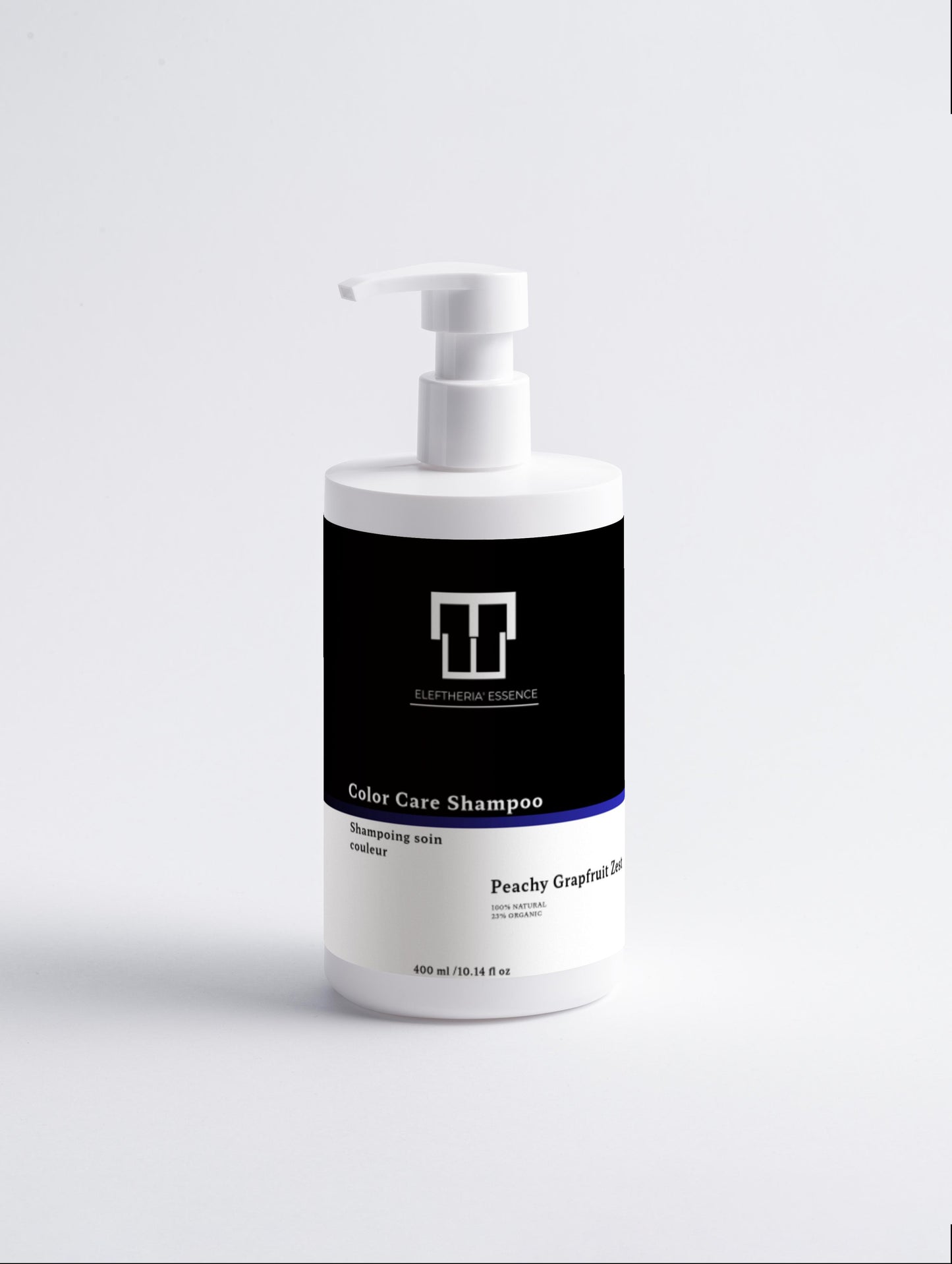 Shampooing Protection Couleur  — 400 ml