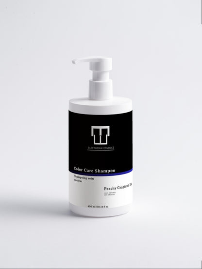Shampooing Protection Couleur  — 400 ml