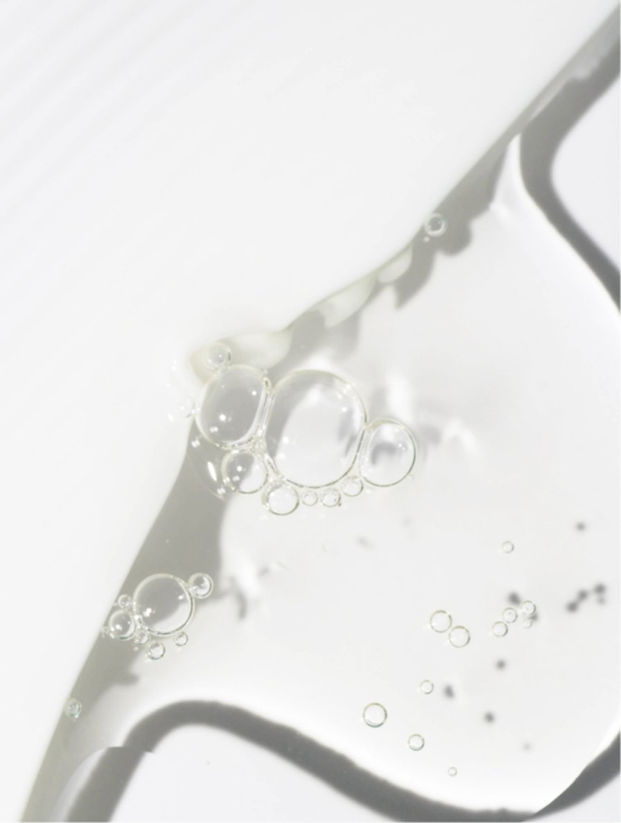 Oil-Free Zinc Face Gel — 50 ml