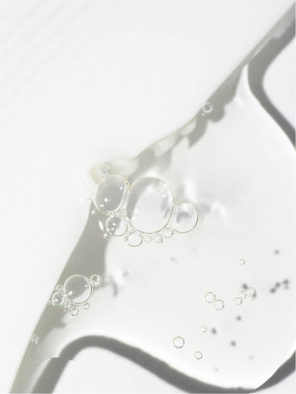 Oil-Free Zinc Face Gel — 50 ml