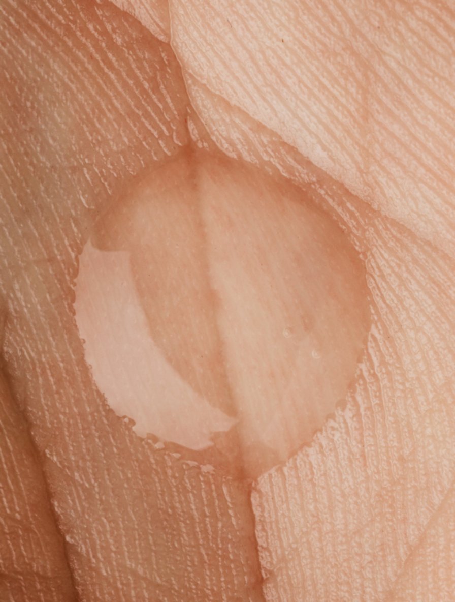 Hydration Booster Gel — 30 ml