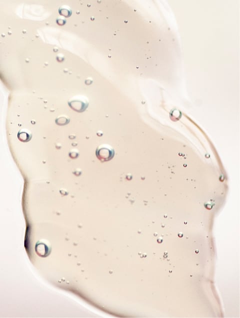 Hydration Booster Gel — 30 ml