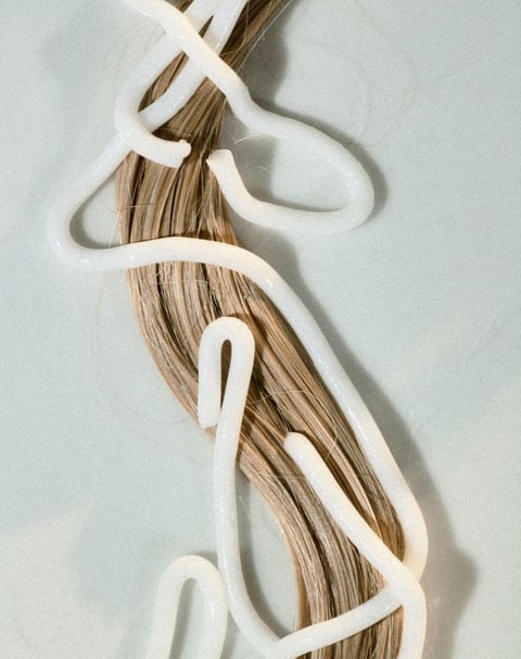 Moisturizing Conditioner—290 ml