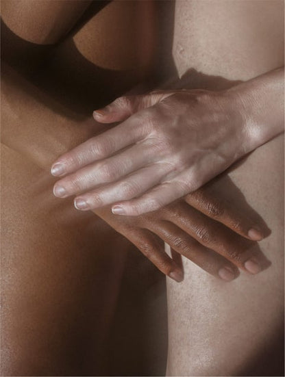 Urea Body Cream for Rough Skin — 280 ml