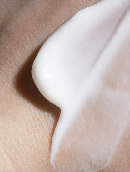 Silky Skin Hand Cream — 270 ml