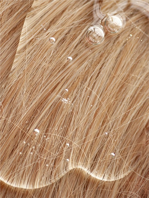 Nourishing & Volumizing Shampoo—290 ml