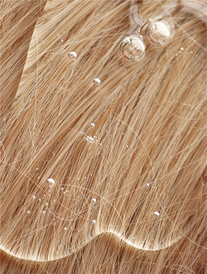 Nourishing & Volumizing Shampoo—290 ml