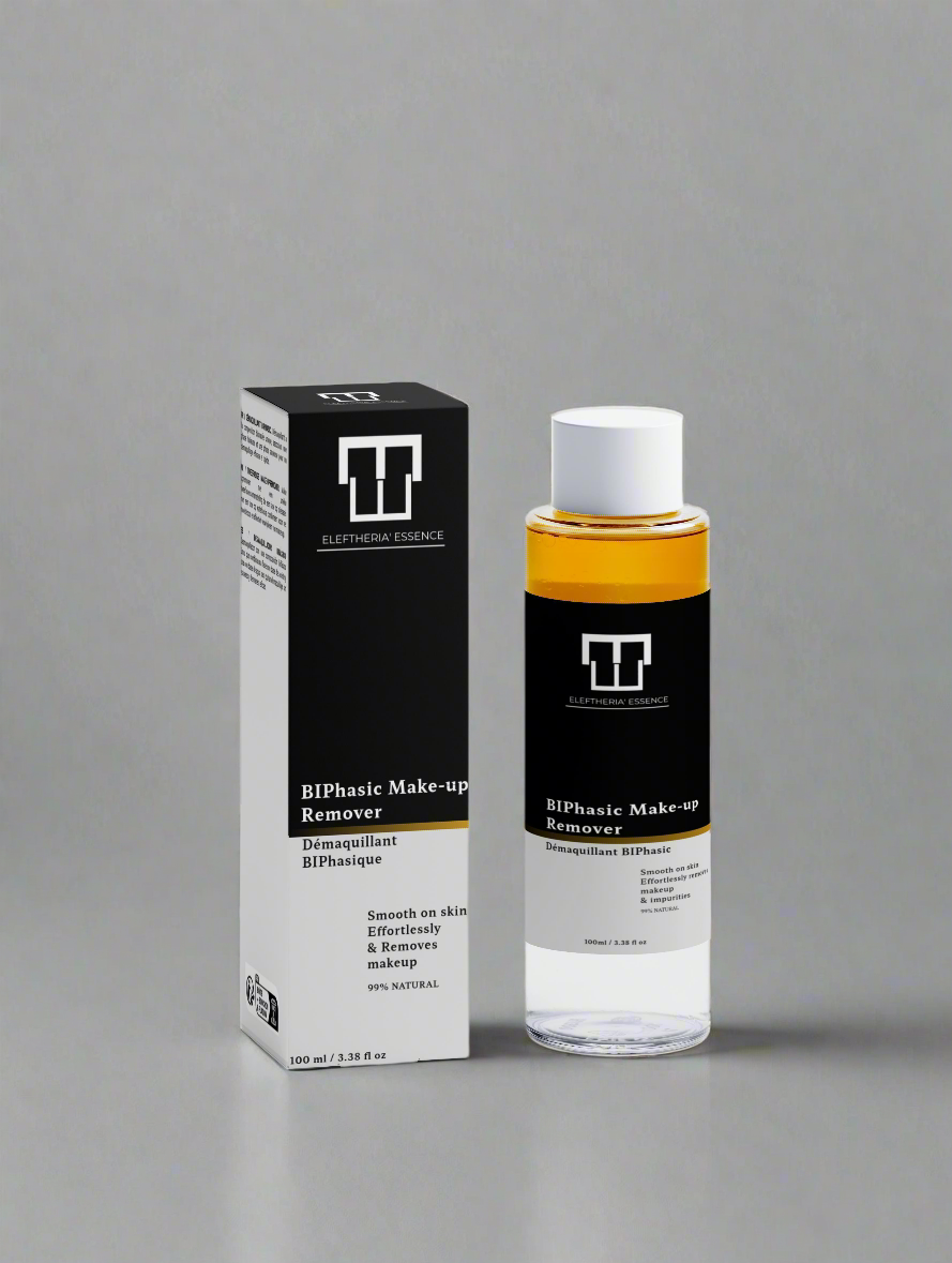 BiPhase Makeup Remover — 100 ml