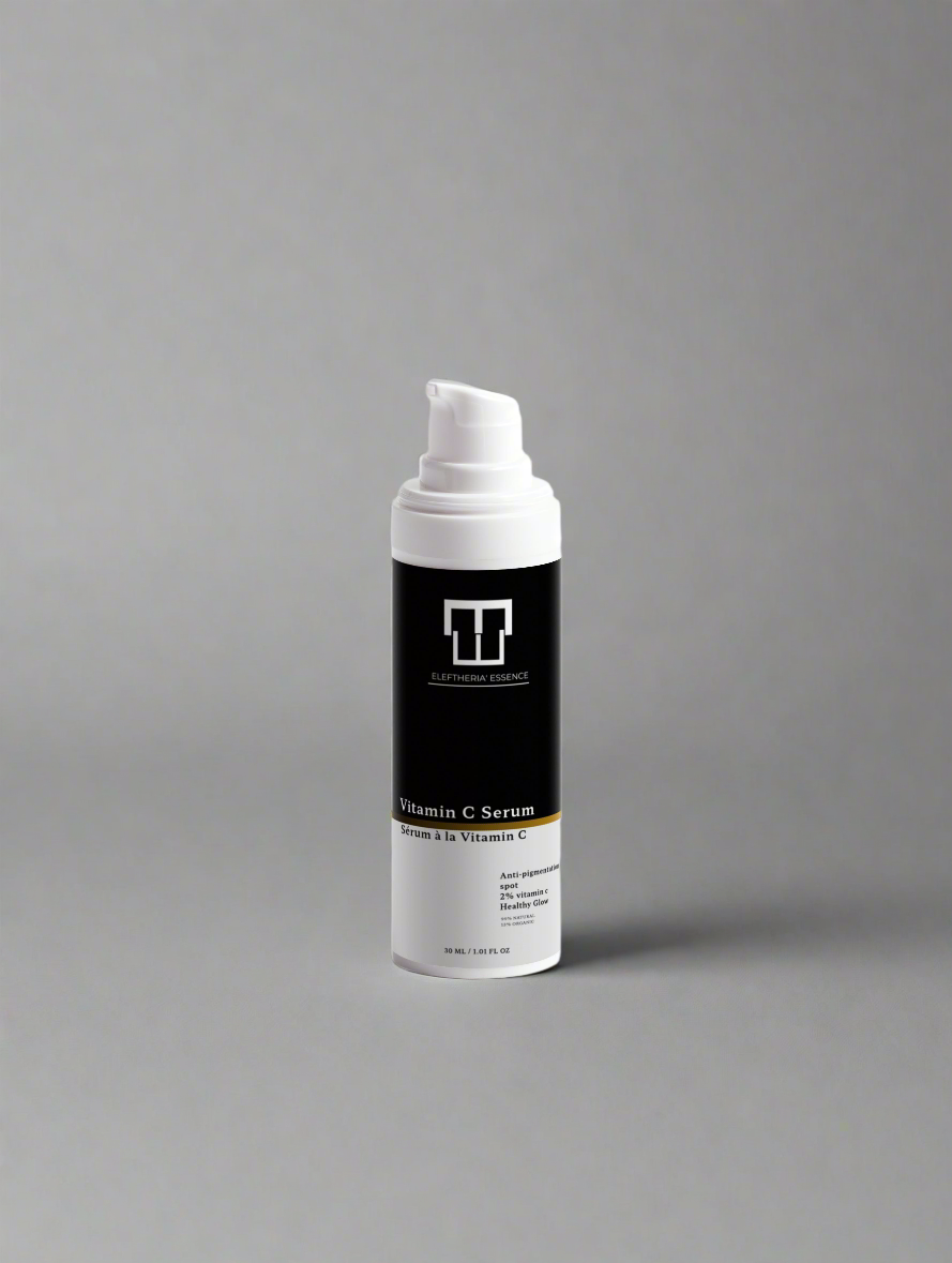 Vitamin C Serum — 30 ml