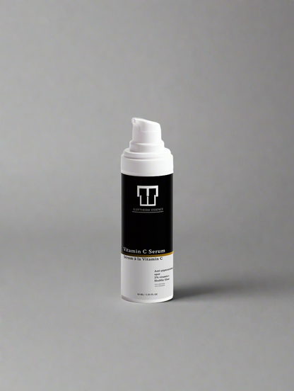 Vitamin C Serum — 30 ml