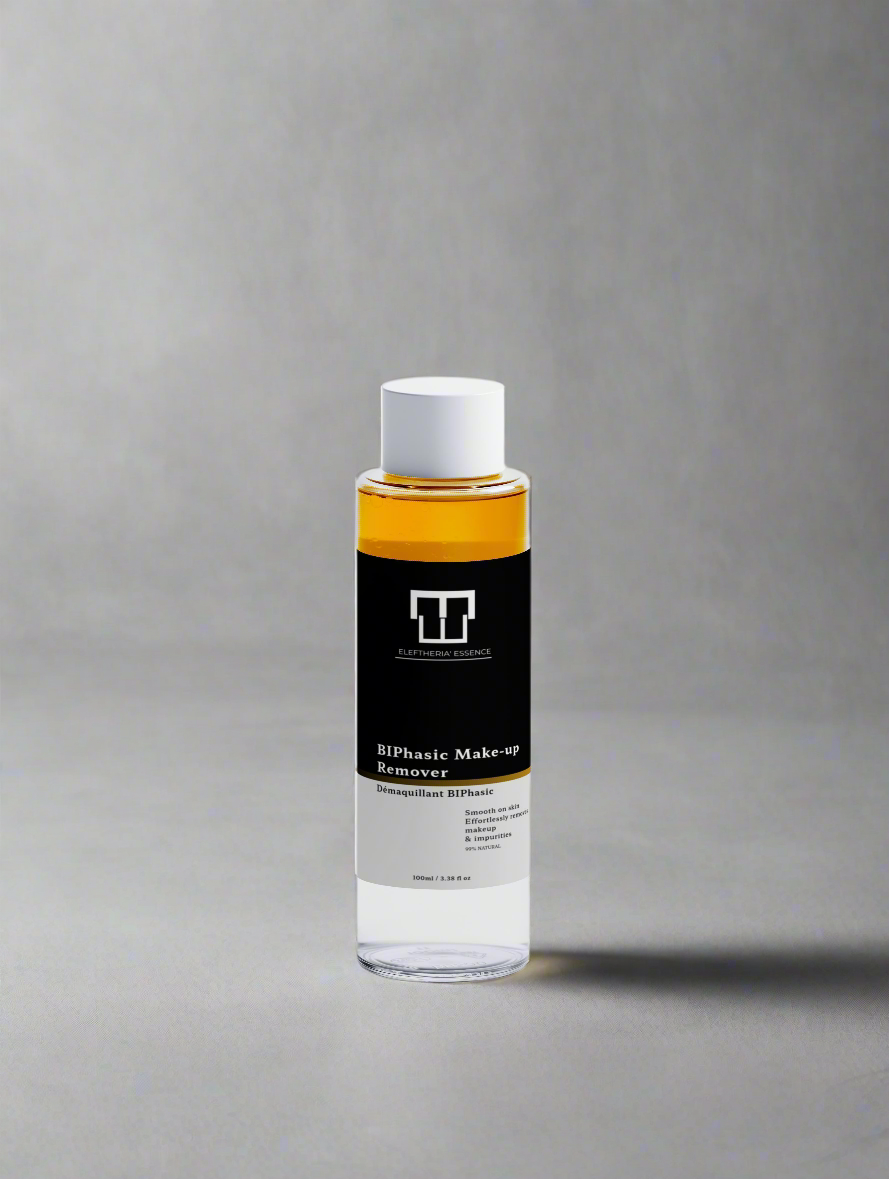 BiPhase Makeup Remover — 100 ml