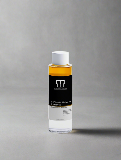 BiPhase Makeup Remover — 100 ml
