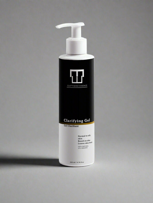 Gel Clarifiant — 200 ml