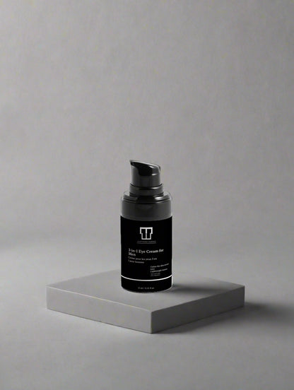 3-in-1 Eye Cream — 15 ml