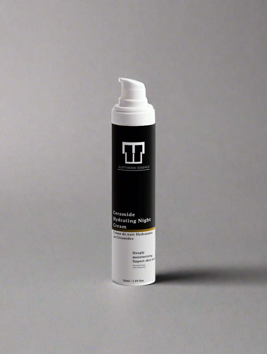 Ceramide Night Cream—50 ml