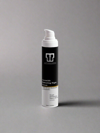 Ceramide Night Cream—50 ml