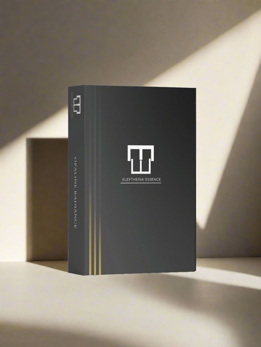 OPALINE RADIANCE – Radiance & Luminosity Ritual