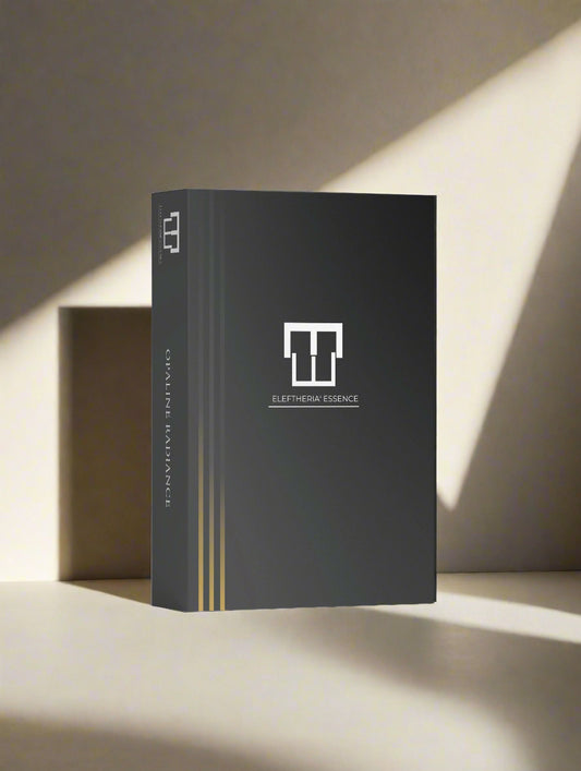 OPALINE RADIANCE – Radiance & Luminosity Ritual