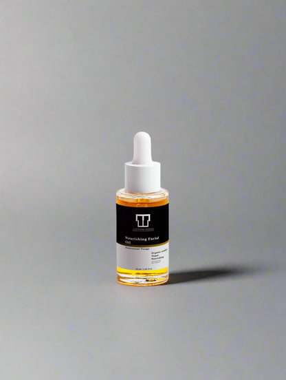 Nourishing Facial Oil — 30 ml