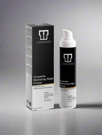 Ceramide Night Cream—50 ml