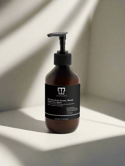 Silk Skin Body Serum — 270 ml