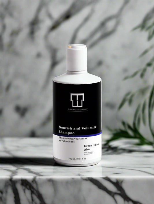 Moisturizing Conditioner—290 ml