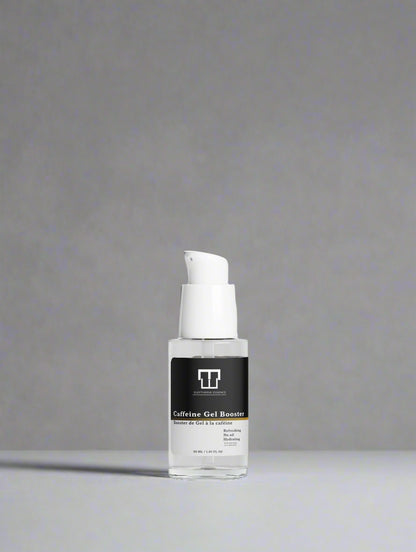 Caffeine Booster Gel — 30 ml